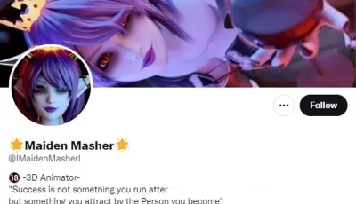 [转载搬运] Maiden Masher：DOA死或生&街霸 5年全系列作品巨合集 [6文件夹+146G][百度盘]