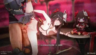 [转载搬运] 和花火玩耍 [3+600m][百度盘]