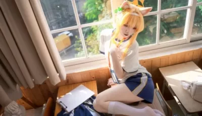[转载搬运] 纸悦Etsu_ko 7套合集 [合集+5.8G][百度盘]