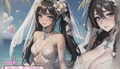 [转载搬运] 【LSP集合所】PDF版 4号--健太的婚礼 [1+270M][百度盘]