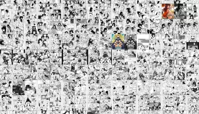 [自行打包] Takumi Na Muchi (たくみなむち) 本子合集 [1168P+3G][百度盘]