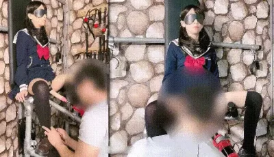 [转载搬运] 純欲小學妹 反差清純少女〖優咪〗小學妹密室束縛訓練，... [2+2317MB][磁力链接]