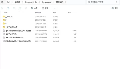 [自行打包] 懒得梨泥合集 [48v,8p+7.18G][百度盘]