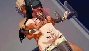 [转载搬运] [MMD/NTR] QOS! 媚黑绝区零HMV-多角色全员恶堕 [1+410M][百度盘]