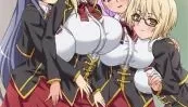 巨乳ドスケベ学园下巻目指せ！ハーレムエンド。 [16:27]