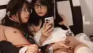 [转载搬运] TS小白杨和你喜欢亚人对吧等里番 [36+4.83G][百度盘]