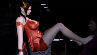 <b style='color: red;'>[已失效] </b>[自行打包] 斗破苍穹-美杜莎酒吧勾引黑人 [1v+1.9g][百度盘]