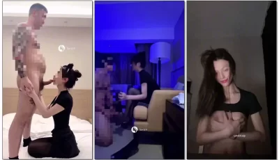 [转载搬运] 05年sam老师 ，175舞蹈生，耐打的颜值 做不了生活的主人可... [2+1203MB][磁力链接]