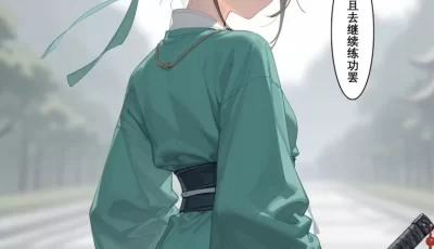 [转载搬运] 雪山素女·痴妄篇 [54P+20M][百度盘]