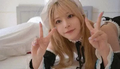 [转载搬运] 重大福利，Myfans Yちゃん (Ycancan) 女仆叫醒服务 [1v+4.5g][百度盘]