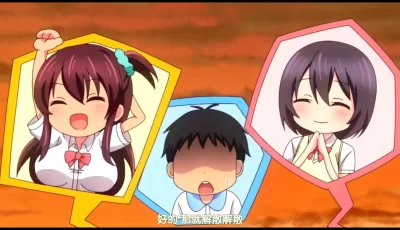 [自行打包] 【萝莉，里番，中文】回到童年干回去 [2v+698m][百度盘]
