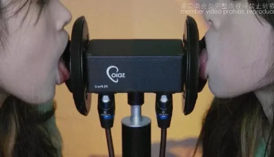 [转载搬运] UP主 ❤️其实是椰子啦 ❤️舔耳ASMR 爱发电付费合集 [51v+19G][百度盘]