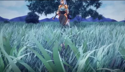[自行打包] 原神/capture/申鹤/丘丘人/Hilichurl/淫趴/乱交/群姦/调教 [1+200m][百度盘]
