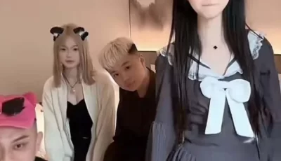 [自行打包] 抖音7万粉丝网红❤️诗颖❤️彻底翻车大量不雅视频流出... [1v18p+101M][百度盘]