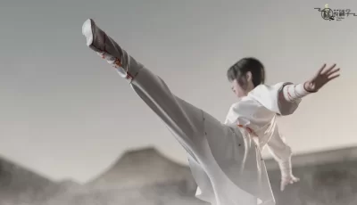 [转载搬运] 巾帼群侠录 第1卷 第1-4节+特典    1币白嫖 [172P+250M][百度盘]