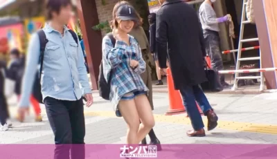 神奇的柔软，首次拍摄。 1479 当我被邀请时，我无法拒绝… 一个谨慎 志木茜 200GANA-2286-C [1:07:13]