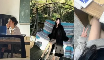 [转载搬运] 湖南金海教师陈梦婷勾引学生遭家长流出视频700M [1+700M][百度盘]