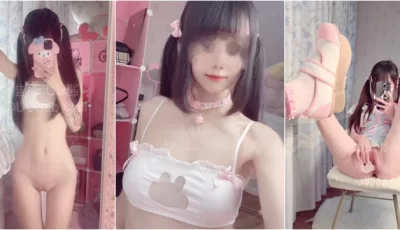 [自行打包] 06年可爱小母狗『UU酱』叔叔躺着享受就好啦～UU酱小女儿... [26v+579m][百度盘]