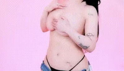 [转载搬运] ❤️韩国颜值巨乳BJ【yso1004】大尺度擦边舞蹈意外走光露点 [51v+20g][百度盘]