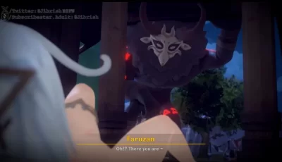 [转载搬运] 原神/丘丘人/Hilichurl/群交/乱交/淫趴/淫乱交/口交/调教/双穴插入 [1+100m][百度盘]