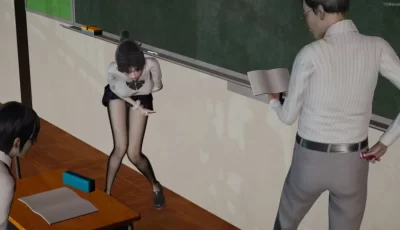 [转载搬运] 大学生调教  第1-2话  （凌辱 制服 调教）1币白嫖 [381P+800M][百度盘]