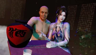 [转载搬运] 牛头人爱好者：宁姚-酒馆NTR 性感女友在醉酒男友前被ntr [1+4.2g][百度盘]