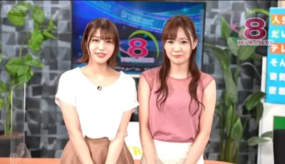 [转载搬运] 【中文字幕】一边高潮一边播报新闻的女播音员③ [1V+5.3G][磁力链接]