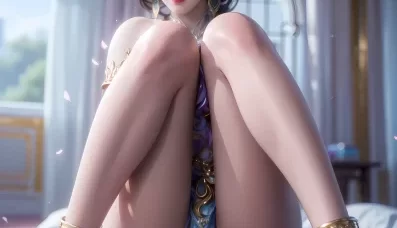[转载搬运] 姮娥kuzan全 [87p+584m][百度盘]