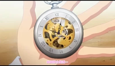 [自行打包] 『时停』学园时间停止1-4全集 [4v+881.70MB][百度盘]