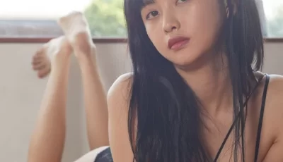 [转载搬运] LEEHEE EXPRESS - LEBE-GMS［45P－321MB］ [45P+321M][百度盘]