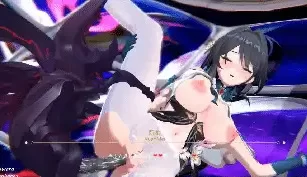 [转载搬运] [MMD/异种奸/CV] sankarea: 崩铁-阮•梅 想成为繁育星神 [1+467M][百度盘]