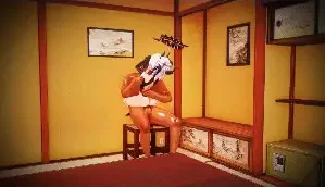 [转载搬运] [MMD/CV] 蔚蓝档案-空崎阳奈 [1+315M][百度盘]