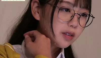 [转载搬运] 巨乳眼镜OL穿上淫秽内衣，反复高潮 [1v+2.13G][磁力链接]