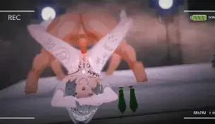 [转载搬运] [MMD/NTR] QOS!战双NTR-构造体租赁服务亚里沙 [1+658M][百度盘]