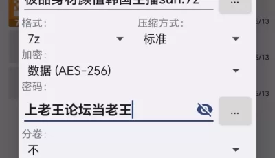 [自行打包] 韩国极品巨乳G奶bj主播孙铭 [4V合集剪映剪好了+10G][百度盘]
