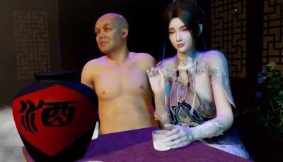 [转载搬运] 宁姚-酒馆NTR 性感女友在醉酒男友前被ntr [1v+4.2g][百度盘]