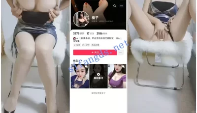 <b style='color: red;'>[已失效] </b>[转载搬运] 【抖音福利】轻熟女御姐【橙子】自慰揉奶 [5v+90m][百度盘]