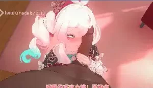 [转载搬运] [MMD/无修/CV] 2113: QOS!崩铁♠NTR媚黑风堇的玉足给开拓者爽到了 [1+469M][百度盘]