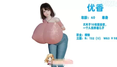 [转载搬运] 【母子乱伦】原来我的爆乳母亲也会偷窥我  第01-03话+番外+短篇  1币白嫖 [818P+317M][百度盘]