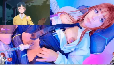 [转载搬运] 【soffy_garcia】5.12直播录屏 [3v+3g][百度盘]