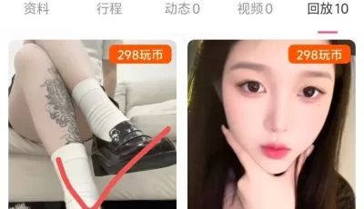 <b style='color: red;'>[已失效] </b>[转载搬运] 玩物直播20250514 【冰山S】第一视角-棉袜窒息 [1v+1g][百度盘]