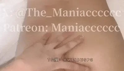 [自行打包] ✨【THE_Maniacccccc】5.10NEW❤️280元解锁长视频 深喉口交✨ [1v+1.64G][百度盘]