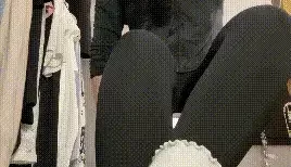 [转载搬运] 【洛芙菱/绝美兔女王】丝足 ❤️高跟丝袜诱惑 绿帽剧情 [21V+21G][百度盘]