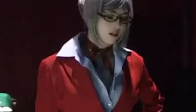 [自行打包] 【美颜】ID-24018 监狱学园副会长 水菜丽 [1v+5.88GB][百度盘]
