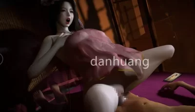 [转载搬运] 【3D动画/VAM】【NTRlover】 落榜女神的网红路-逆NTR幻想 猥琐... [1+1G][百度盘]