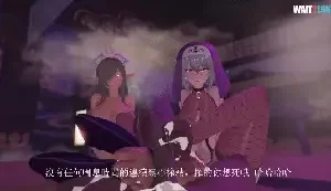 [转载搬运] [MMD/无修/AI配音] Wait2long 5月淫乱的妈妈们 [1+850M][百度盘]
