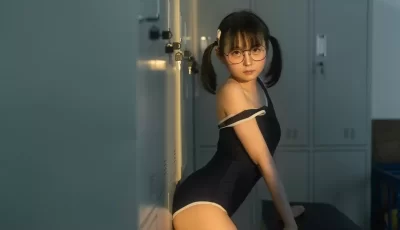 [转载搬运] 幼水铃衣写真合集 [npnv+14.09g][百度盘]