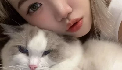 [自行打包] 顶级露脸小母狗【Lunana】推特5000元订阅福利，露出喝尿调... [530p+21v+2.54G][百度盘]