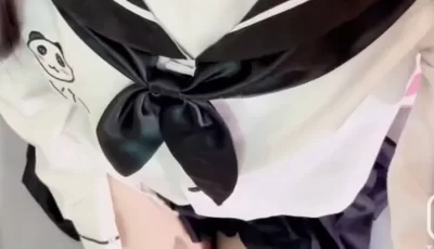 [自行打包] ✅福利姬-佐美-新 黑色JK学生妹✅ [1V+172MB][百度盘]