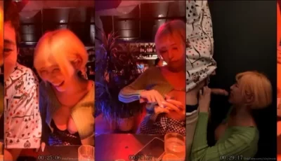 [转载搬运] 顶级网红33万粉大神【信义】约炮JVID巨乳模特酒吧厕所无... [1v+1.19G][磁力链接]